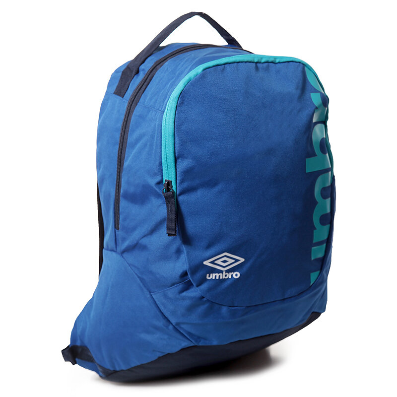 dámský batoh UMBRO BATOH DECCO BACKPACK NIEBIESKI 30507UCR5 MODRÁ