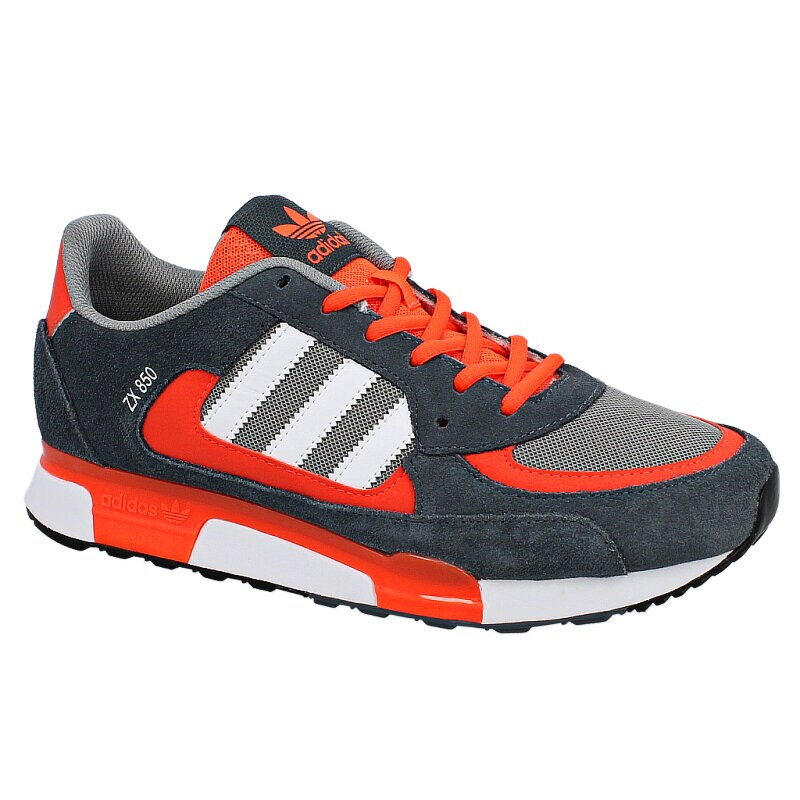 ADIDAS ZX 850 M25739 ŠEDÁ