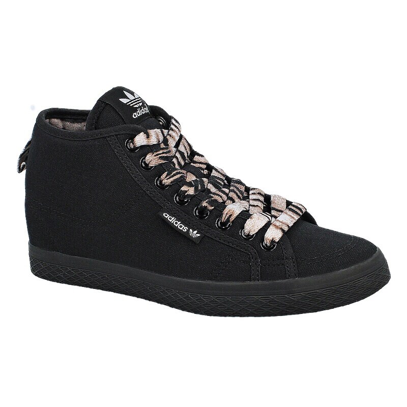 dámské tenisky ADIDAS HONEY UP W M20795 ČERNÁ