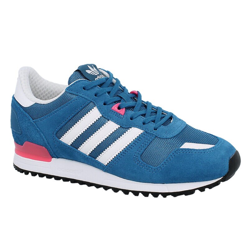 ADIDAS ZX 700 W M20978 MODRÁ