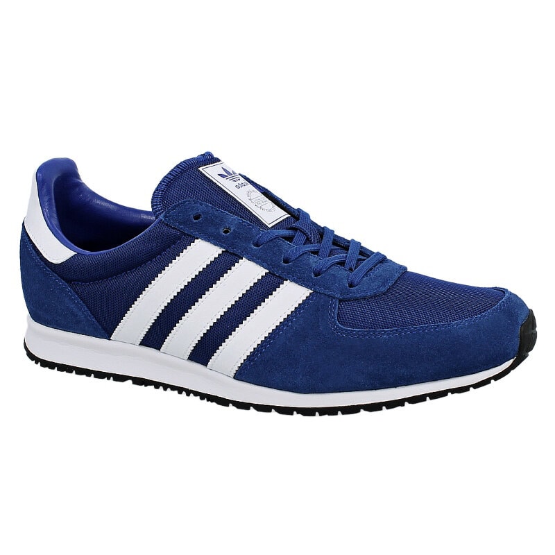 ADIDAS ADISTAR RACER M18229 MODRÁ