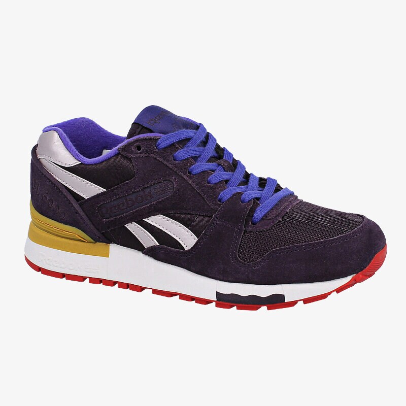 REEBOK GL 6000 M41774 FIALOVÁ