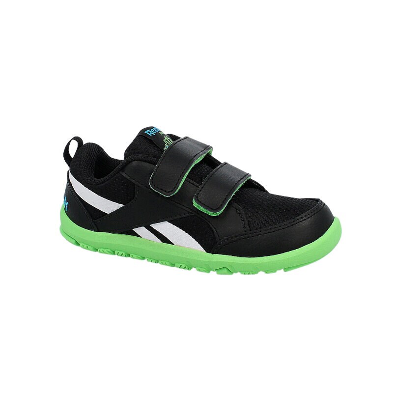 REEBOK VENTUREFLEX CHASE M42064 ČERNÁ