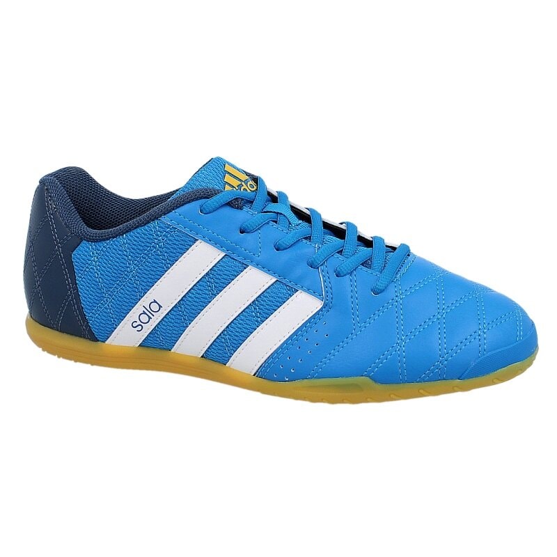 ADIDAS FF SUPERSALA M19968 MODRÁ