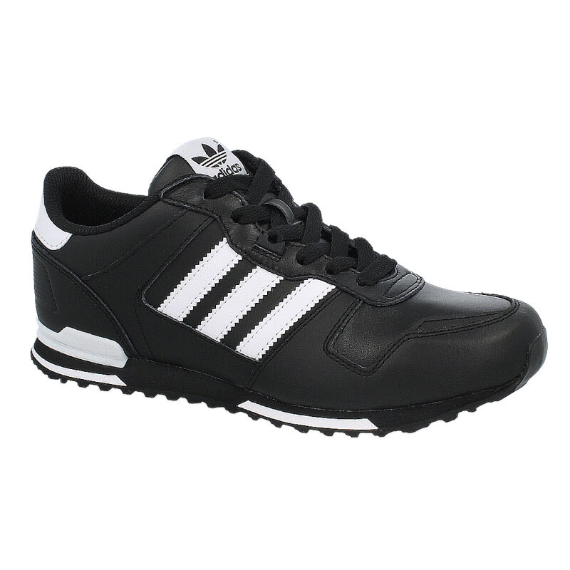 dětské tenisky ADIDAS ZX 700 K  Q23982 ČERNÁ