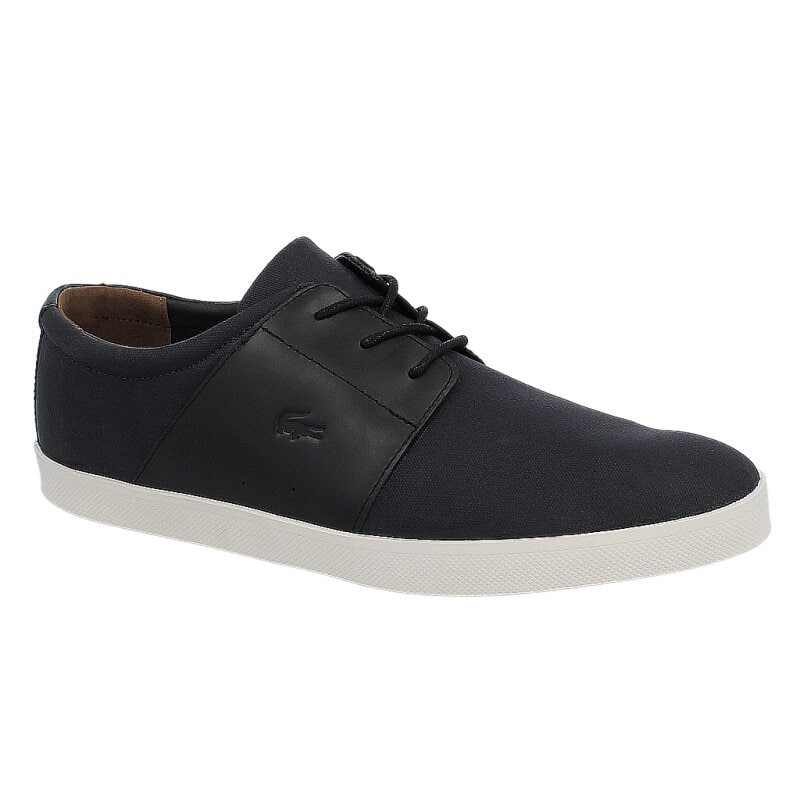 pánské tenisky LACOSTE THION  728SRM00412N1 TMAVOMODRÁ