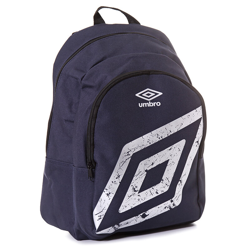 dámský batoh UMBRO BATOH DIAMOND NAVY GREY UL14BAC22B TMAVOMODRÁ
