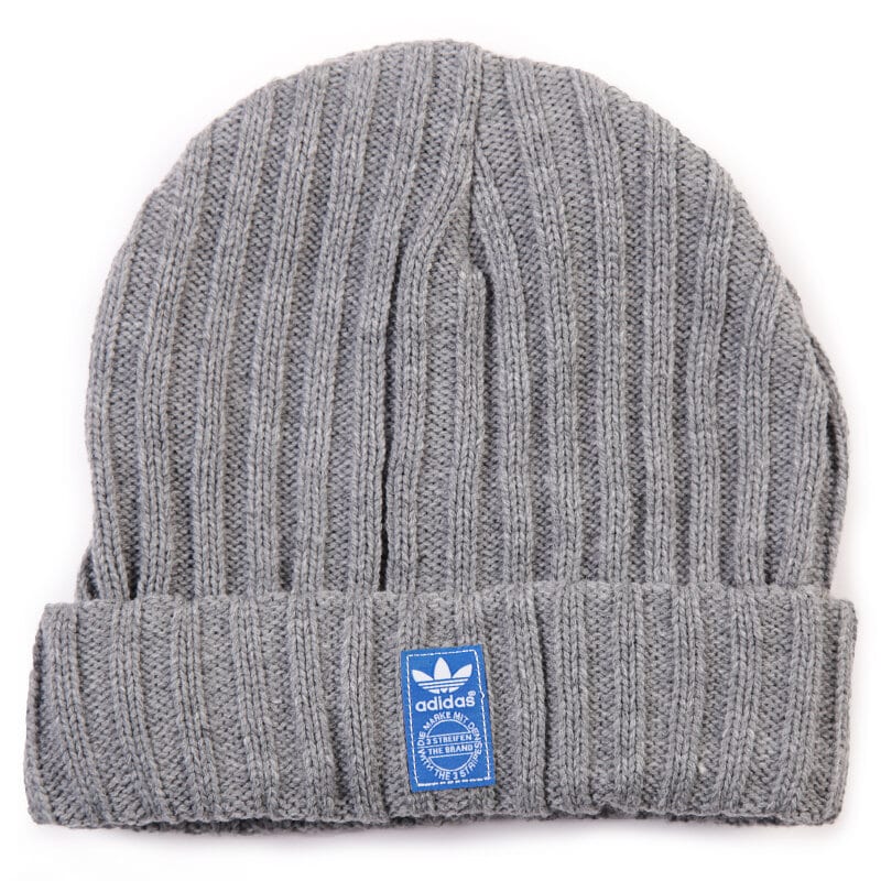 dětská čepice ADIDAS ČEPICE FM BEANIE M30733 ČERNÁ