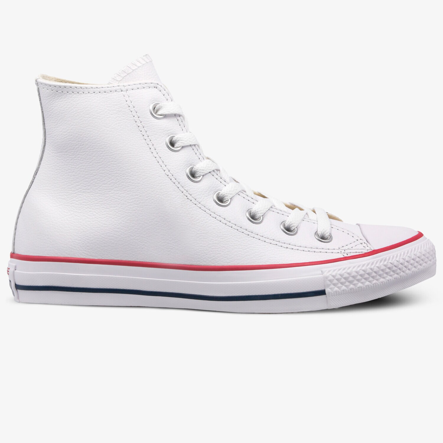 dámské tenisky CONVERSE CHUCK TAYLOR ALL STAR  132169C BÍLÁ