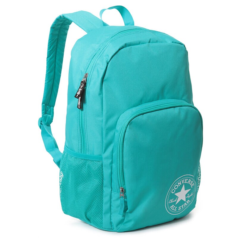 dámský batoh CONVERSE BATOH ALL IN II MEDITERRANEAN 410851391 ZELENÁ