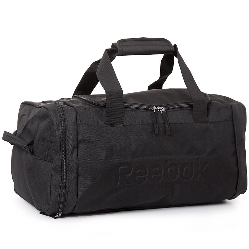 dámská taška REEBOK TAŠKA LE S GRIP W50908 ČERNÁ