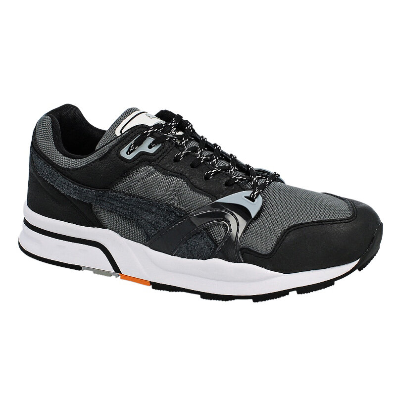 PUMA TRINOMIC XT1 PLUS WINTER 35783503 ČERNÁ