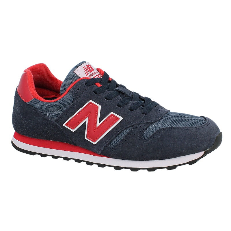NEW BALANCE M373SBR M373SBR TMAVOMODRÁ