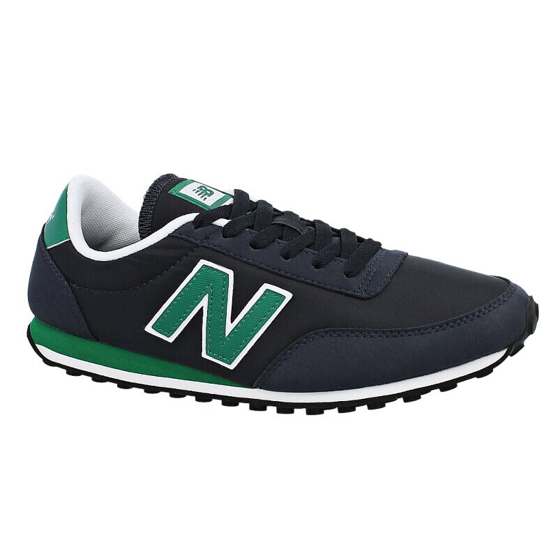 NEW BALANCE U410NGN U410NGN TMAVOMODRÁ