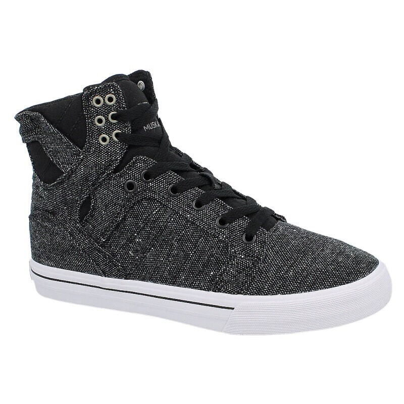 SUPRA SKYTOP S18230GBW ŠEDÁ