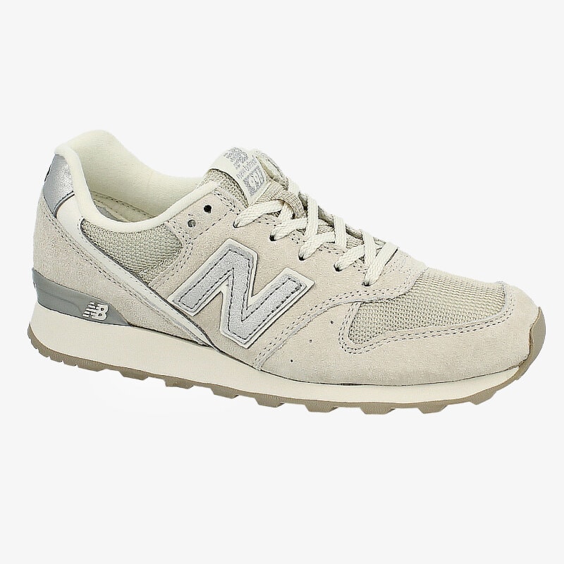 NEW BALANCE WR996CBR WR996CBR ŠEDÁ