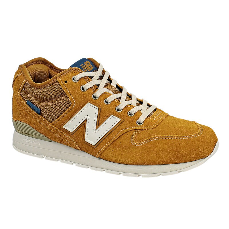 NEW BALANCE MRH996BC MRH996BC ŽLUTÁ