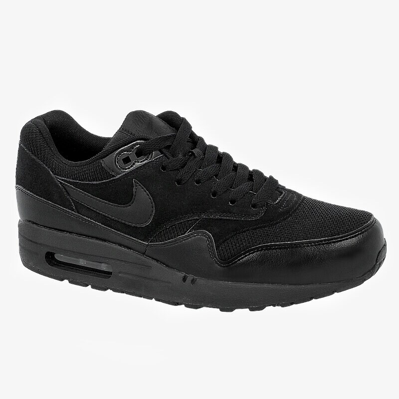 pánské tenisky NIKE AIR MAX 1 ESSENTIAL  537383020 ČERNÁ