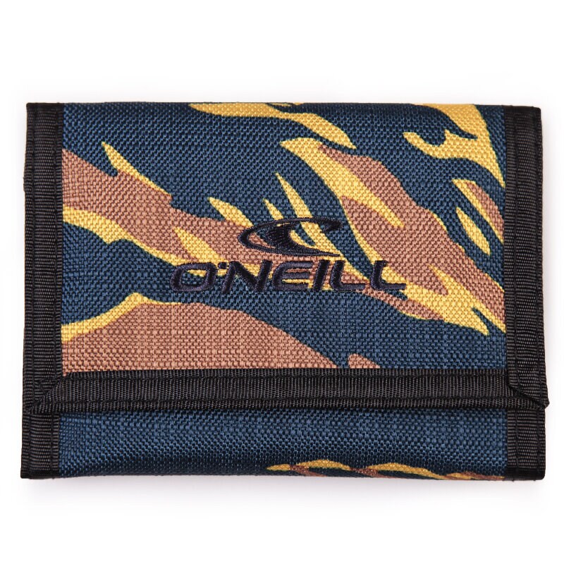 O'NEILL PENĚŽENKA AC LOGO 4542337900 VÍCEBAREVNÁ