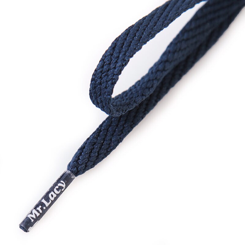 dámské péče o obuv MR. LACY TKANIČKY SKINNIES NAVY 2000060090452 TMAVOMODRÁ