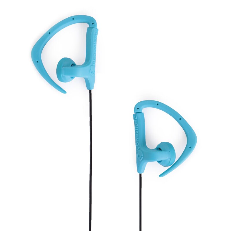 SKULLCANDY SLUCHÁTKA CHOPS BUDHANGER HOT BLUE S4CHFZ312 MODRÁ