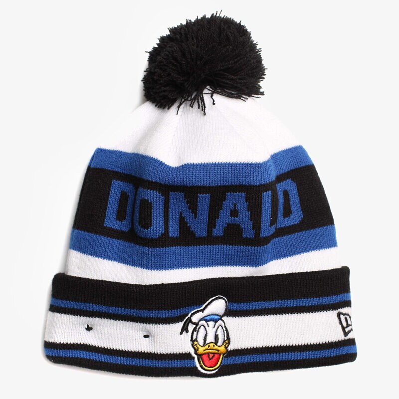 dětská čepice NEW ERA ČEPICE DISNEY DNLDUK . 80043275 VÍCEBAREVNÁ