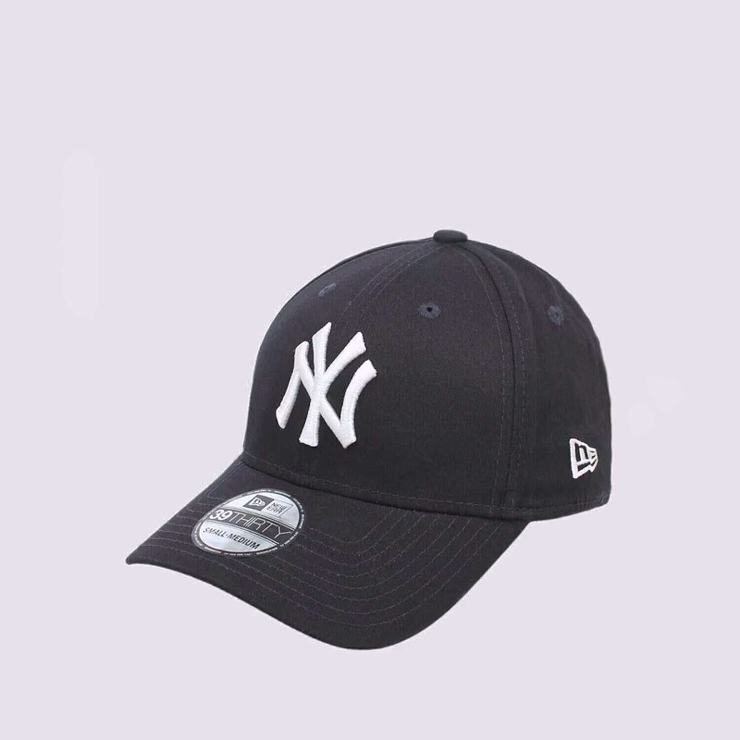 dětská kšiltovka NEW ERA ČEPICE 3930 CLASSIC NY YANKEES 10145636 TMAVOMODRÁ