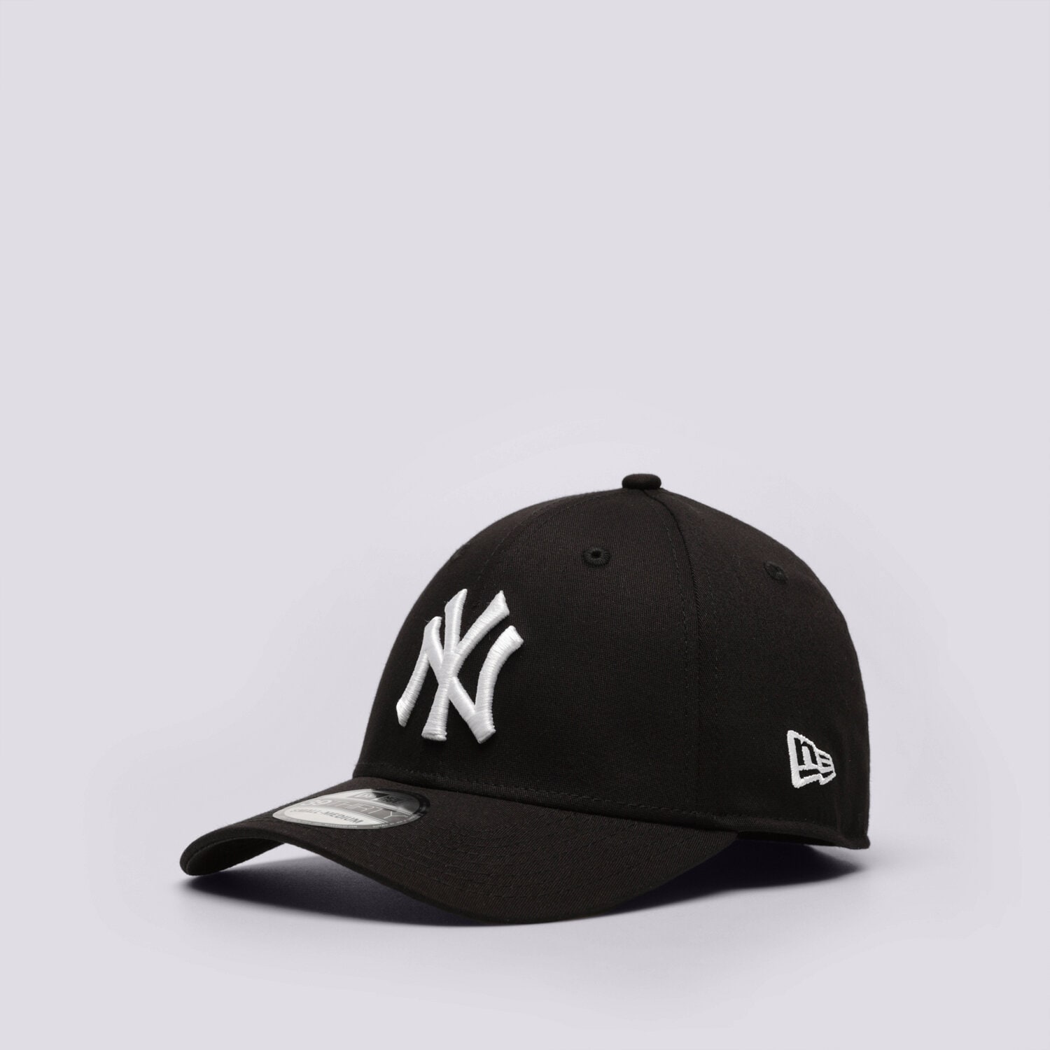 dětská kšiltovka NEW ERA ČEPICE 3930 CLASSIC NY YANKEES 10145638 ČERNÁ