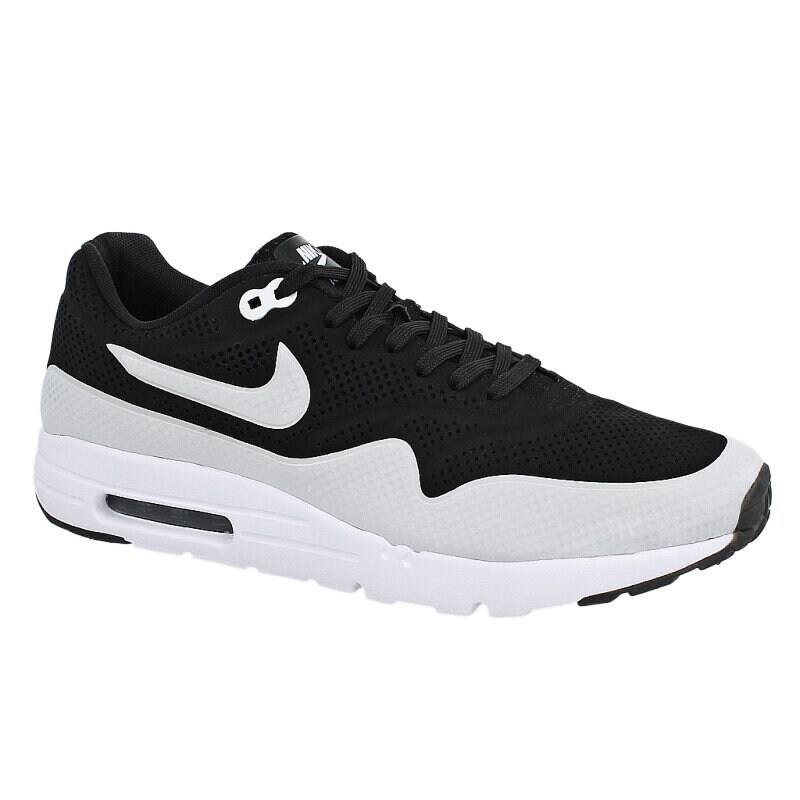pánské tenisky NIKE AIR MAX 1 ULTRA MOIRE  705297001 ČERNÁ