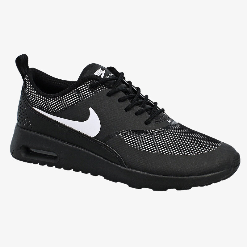 dámské tenisky NIKE WMNS AIR MAX THEA  599409017 ČERNÁ