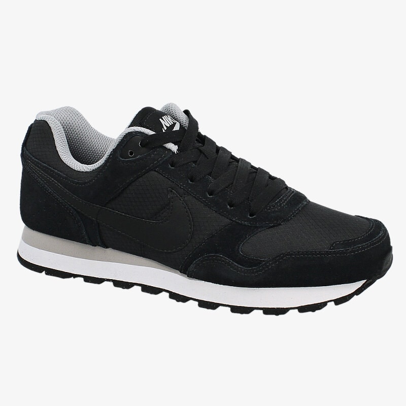 dámské tenisky NIKE WMNS MD RUNNER  629635005 ČERNÁ