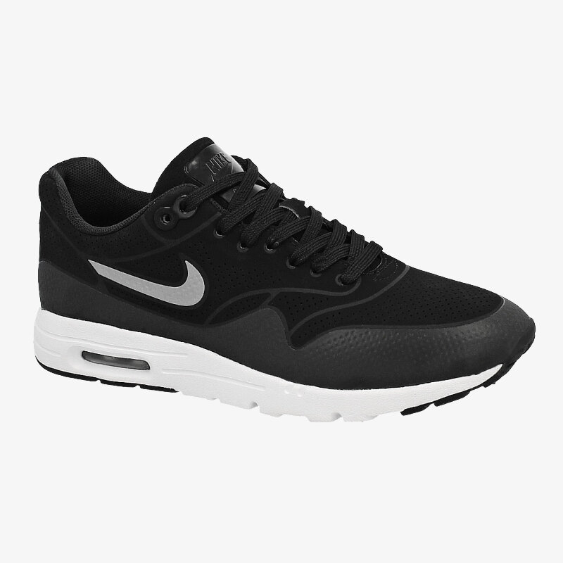 dámské tenisky NIKE WMNS AIR MAX 1 ULTR MOIRE  704995001 ČERNÁ