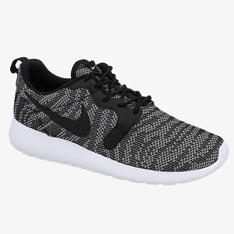 dámské tenisky NIKE WMNS ROSHE RUN KJCRD  705217100 ČERNÁ