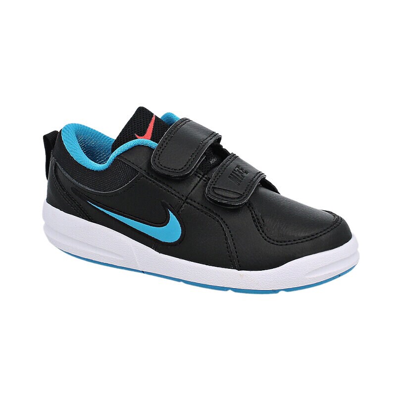dětské tenisky NIKE PICO 4 (PSV)  454500016 ČERNÁ