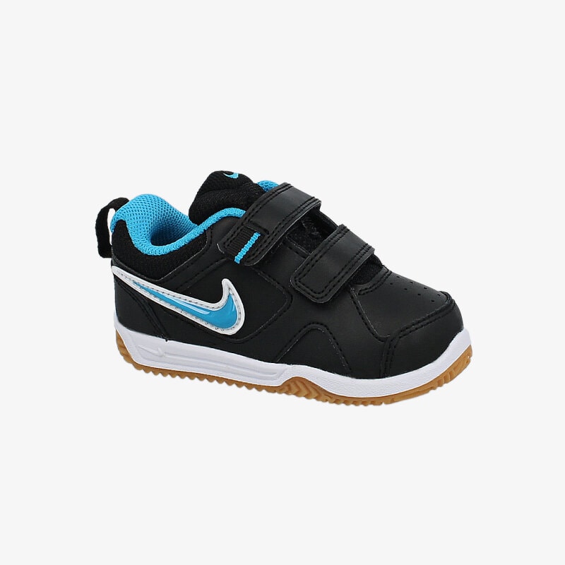 NIKE LYKIN 11 (TDV) 454476017 ČERNÁ