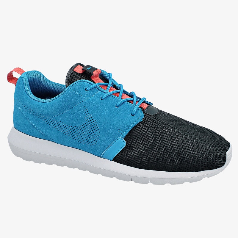 pánské tenisky NIKE ROSHE RUN NM FB  685196400 MODRÁ
