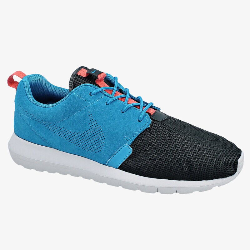 pánské tenisky NIKE ROSHE RUN NM FB  685196400 MODRÁ