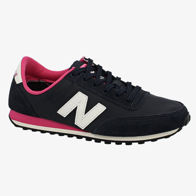 dámské tenisky NEW BALANCE UL410RNP  UL410RNP TMAVOMODRÁ
