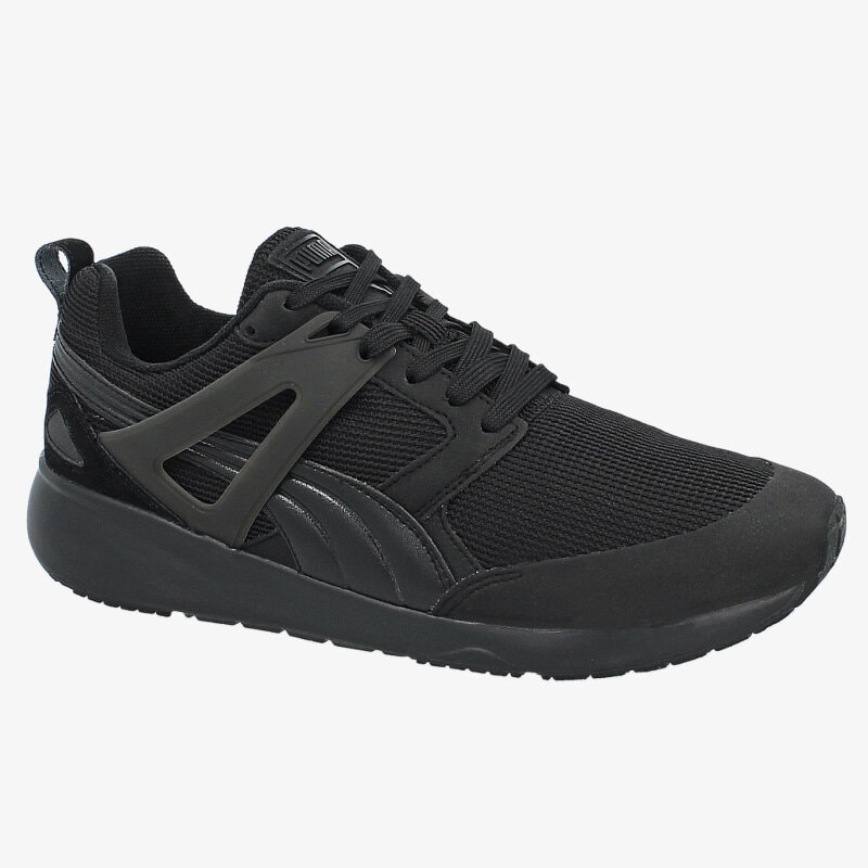 PUMA ARIAL EVOLUTION 35765902 ČERNÁ
