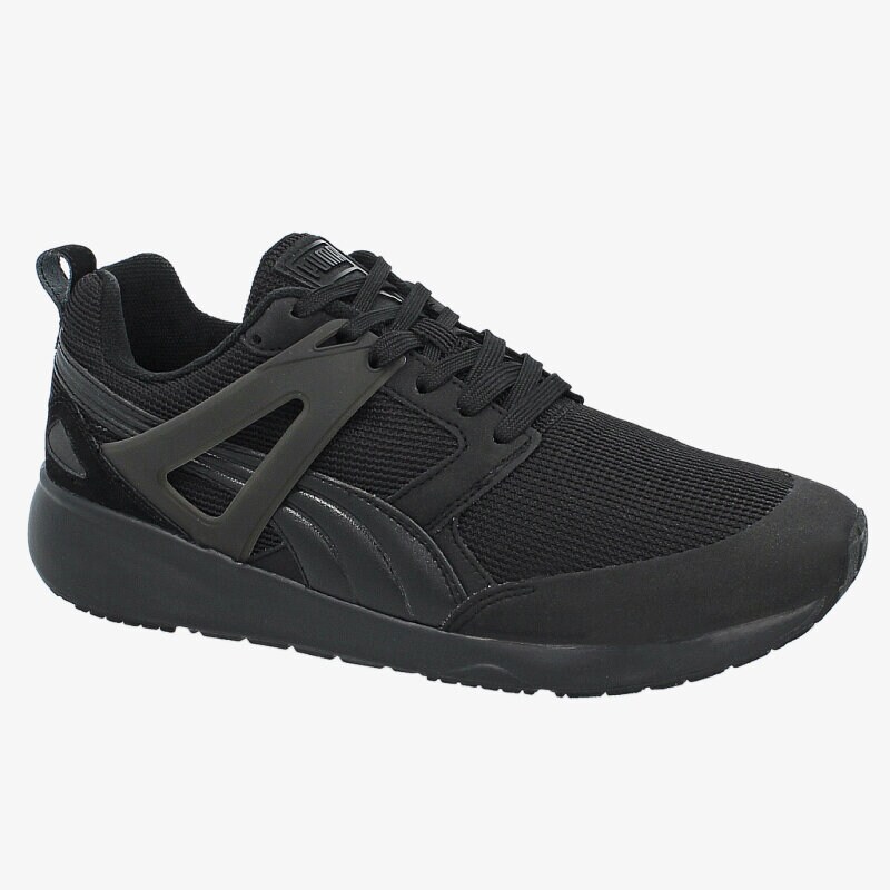 PUMA ARIAL EVOLUTION 35765902 ČERNÁ
