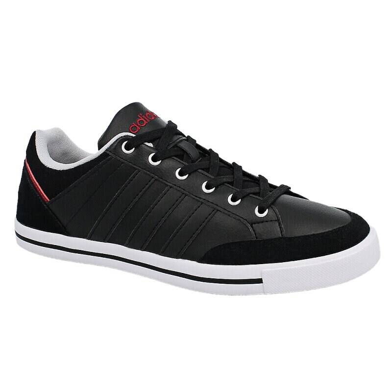 pánské tenisky ADIDAS CACITY F97696 ČERNÁ