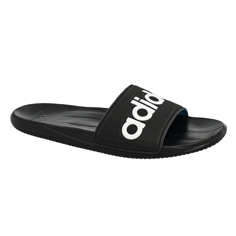 pánské pantofle ADIDAS CAROZOON LG M F32915 ČERNÁ