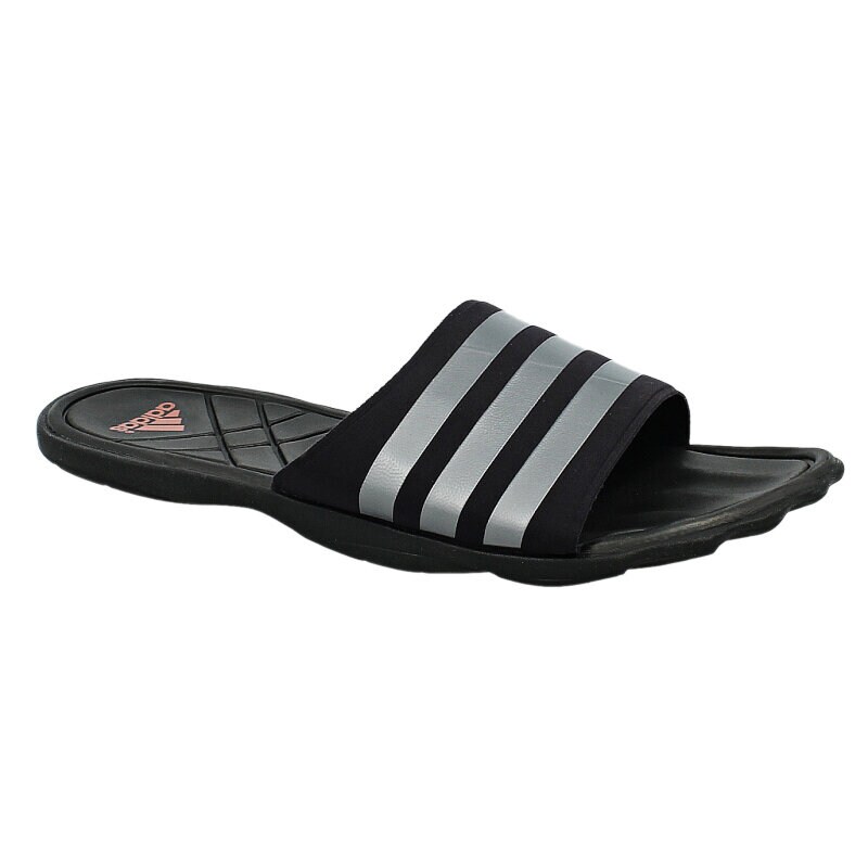 pánské pantofle ADIDAS ADIPURE SLIDE M B26322 ČERNÁ
