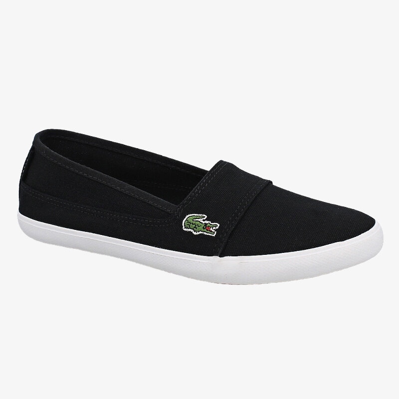 dámské tenisky LACOSTE MARICE LCR  727SPW015502H ČERNÁ