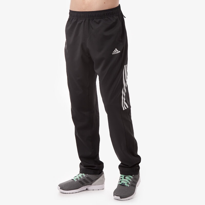 pánské kalhoty ADIDAS KALHOTY  COOL365 PANT WV S18222