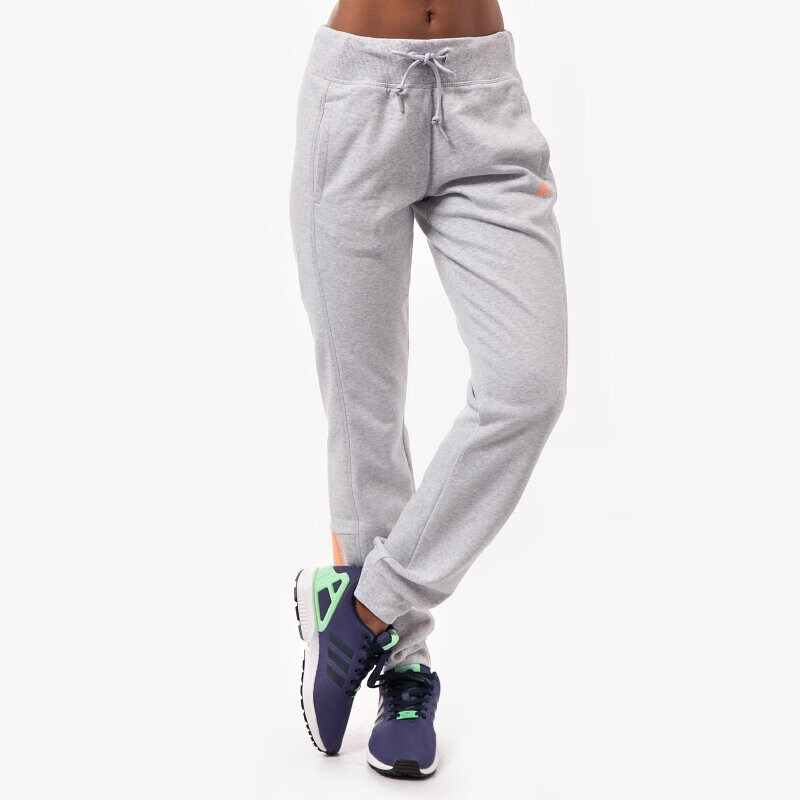 dámské kalhoty ADIDAS KALHOTY  ESS MID 3S PNT S20951