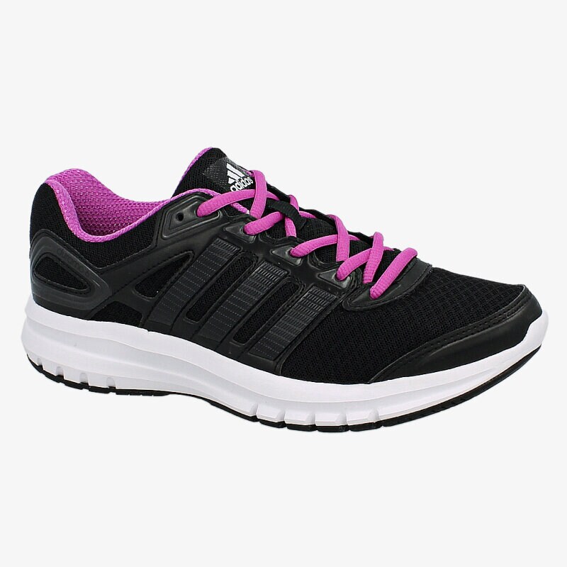 dámské tenisky ADIDAS DURAMO 6 W B39761 ČERNÁ