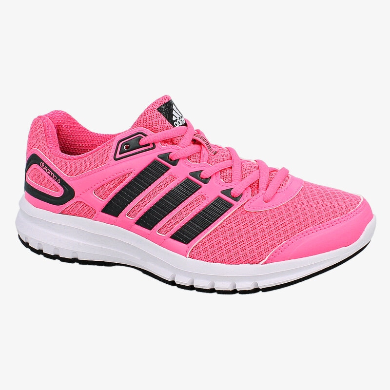 dámské tenisky ADIDAS DURAMO 6 W B39764 RŮŽOVÁ