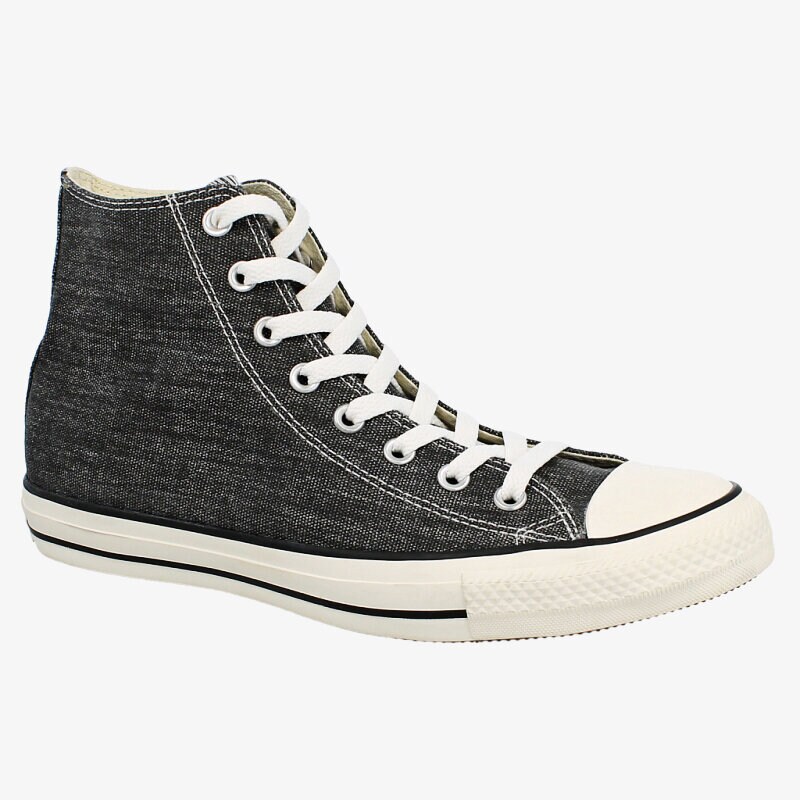 dámské tenisky CONVERSE CHUCK TAYLOR ALL STAR  147034C ČERNÁ