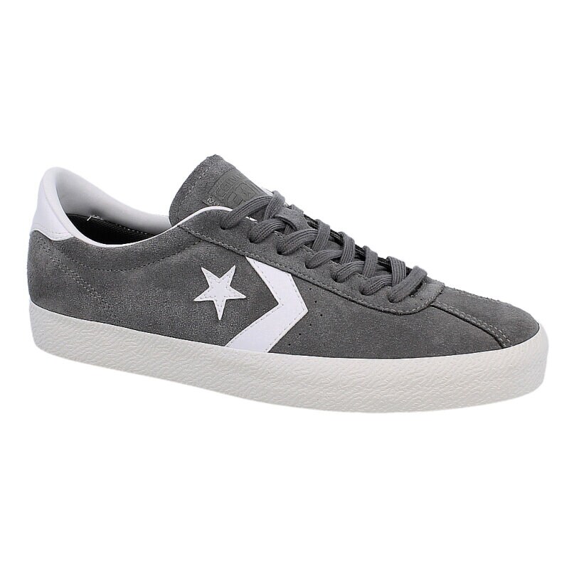 pánské tenisky CONVERSE BREAKPOINT  147488C ŠEDÁ
